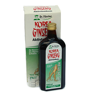 ginseng